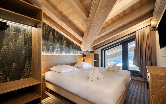 Vos appartements