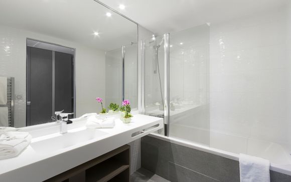 Vos appartements