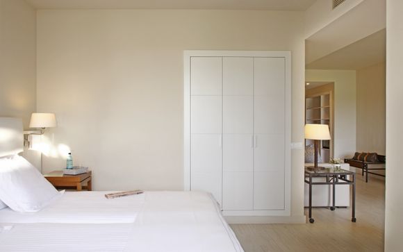 Les chambres 
