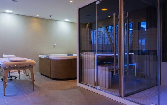 Les chambres 