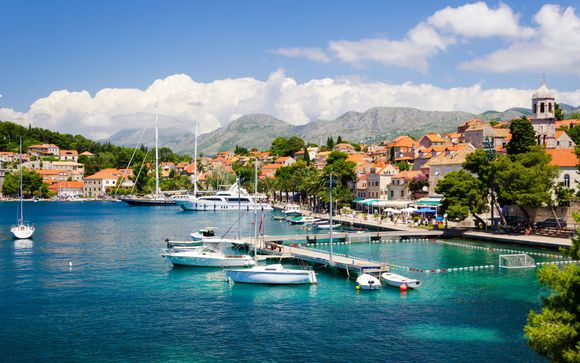 Votre destination