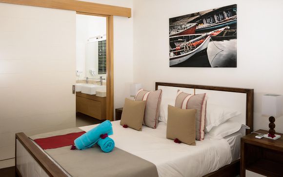Vos appartements
