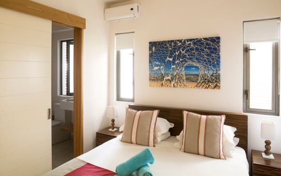 Vos appartements