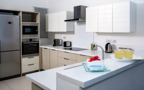 Vos appartements