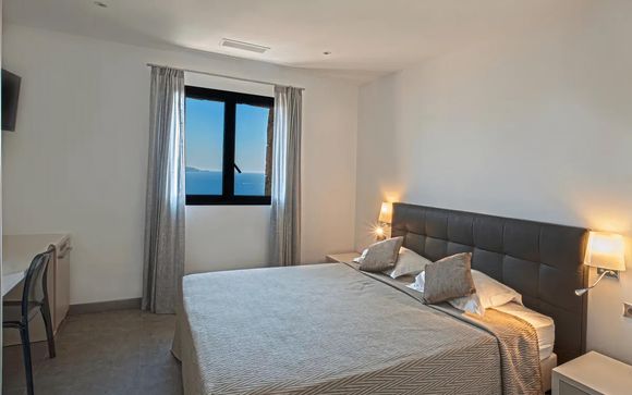 Vos appartements
