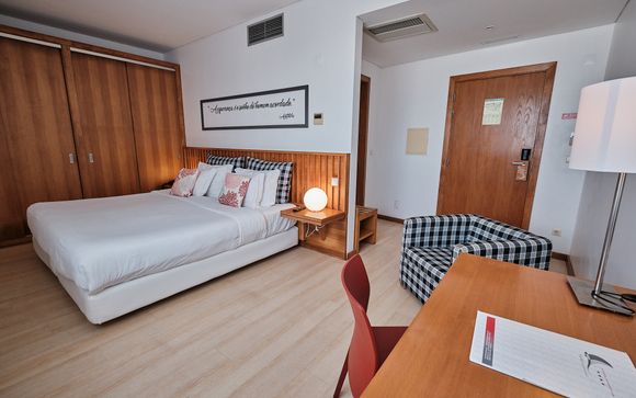 Les chambres 