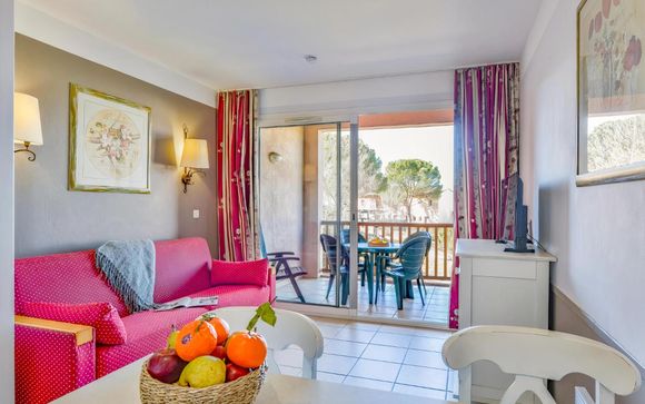 Vos appartements