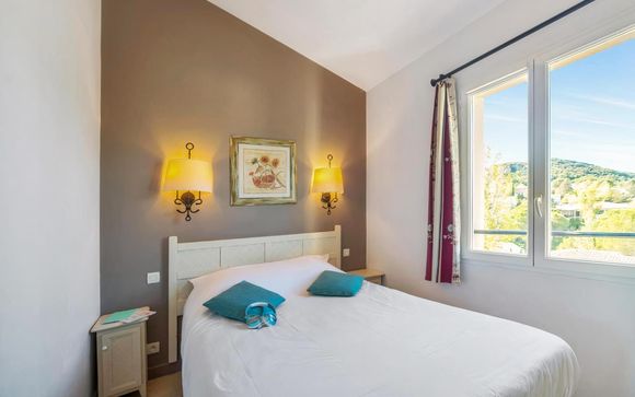 Vos appartements