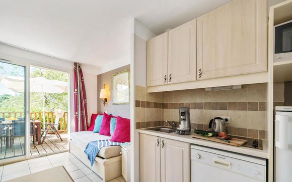 Vos appartements