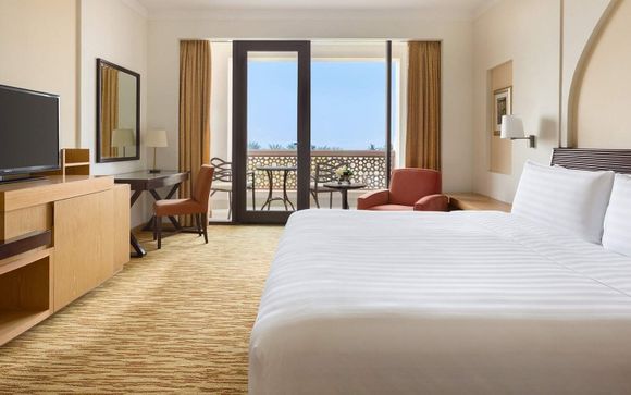 Les chambres 