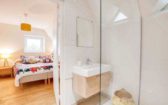 Vos appartements