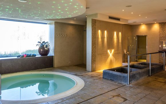 Pour votre confort durant l'autotour