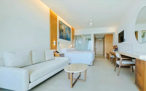 Les chambres 