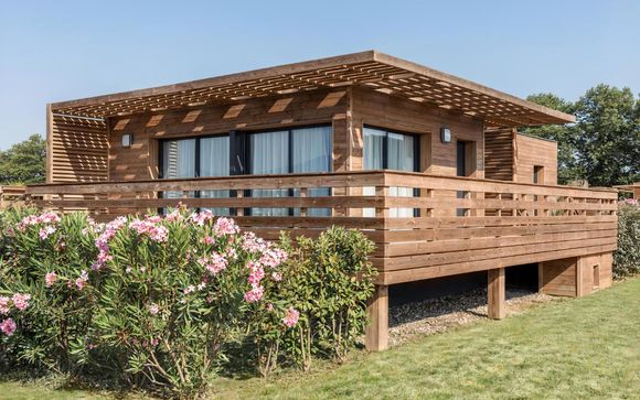Vos appartements