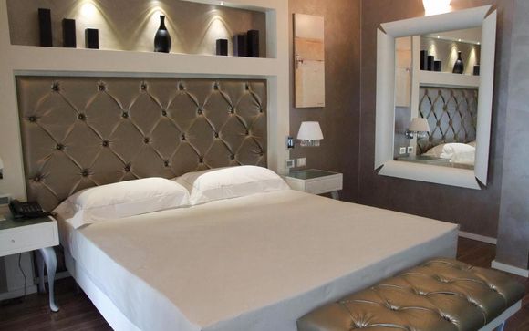 Les chambres 