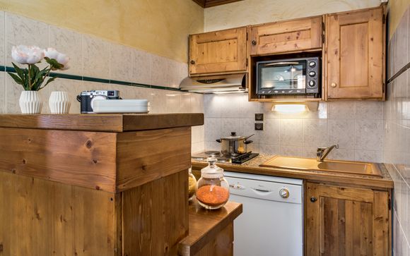 Vos appartements