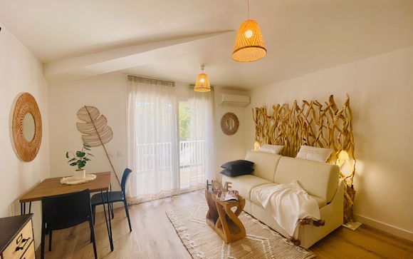 Vos appartements