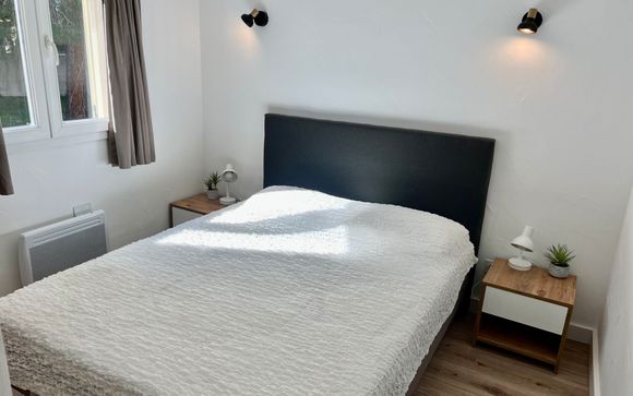 Vos appartements
