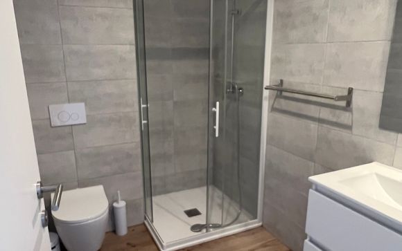 Vos appartements