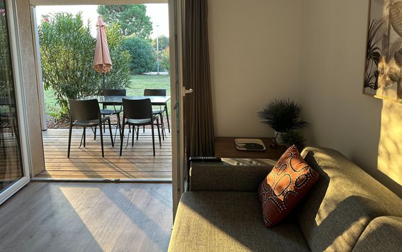 Vos appartements