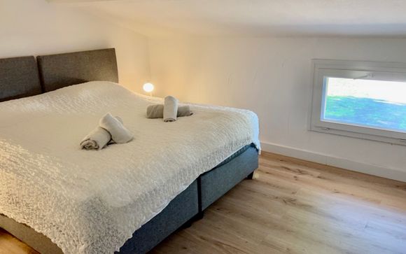 Vos appartements