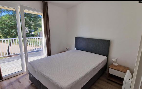 Vos appartements