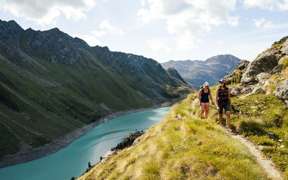 Rendez-vous à... Nendaz