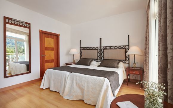 Les chambres 