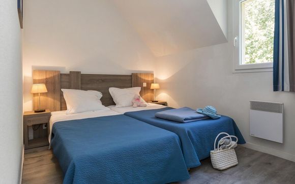 Vos appartements