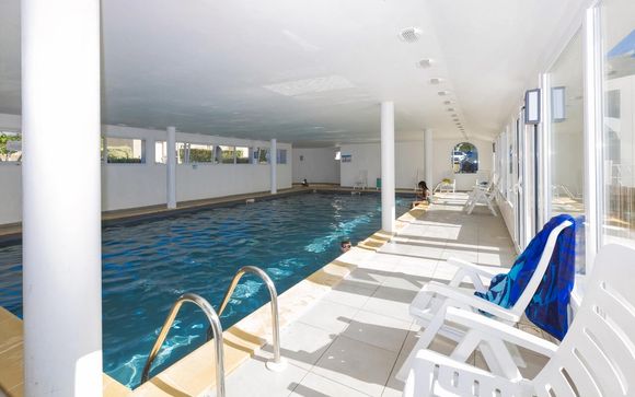 Vos appartements