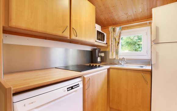 Vos appartements