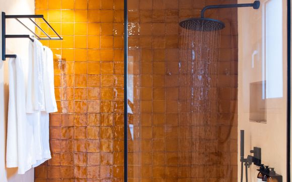 Les chambres 