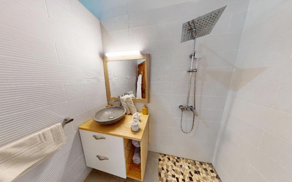 Vos appartements