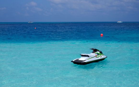 Mettez une option sur l