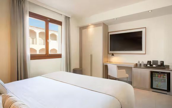 Les chambres 