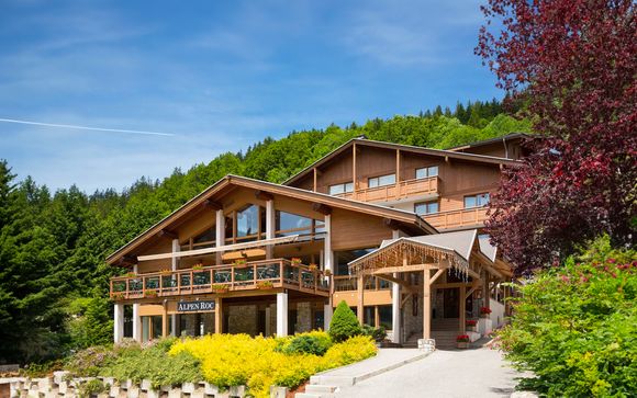 Poussez les portes de votre hôtel