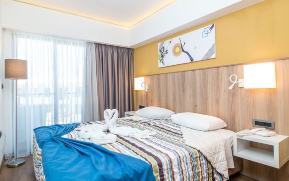 Les chambres 