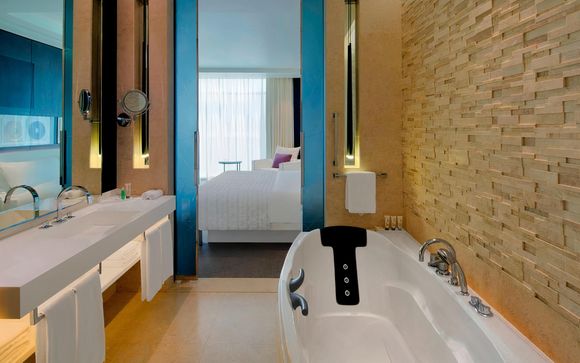 Les chambres 