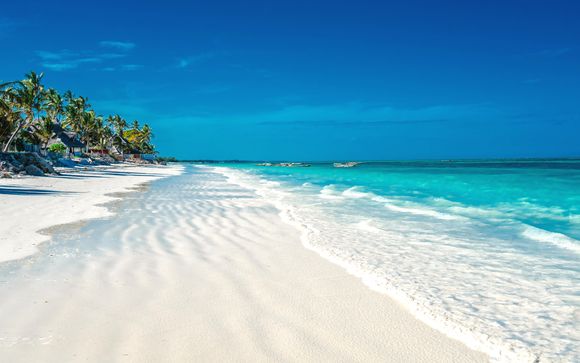 Rendez-vous... en Tanzanie