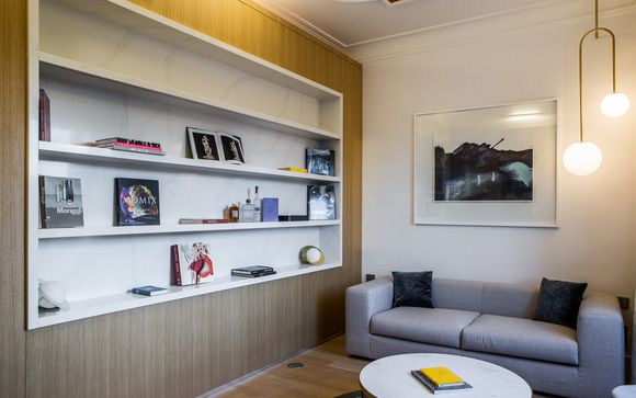Les chambres 