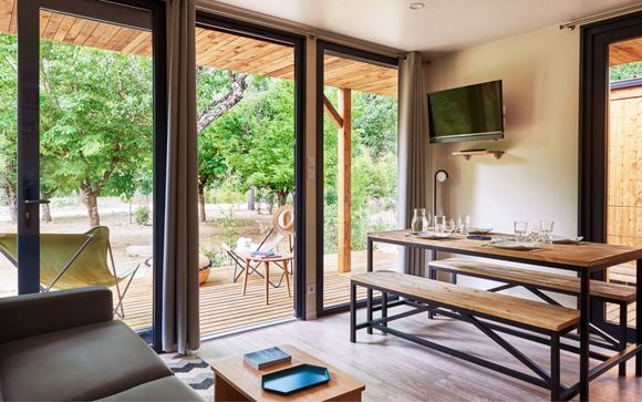 Vos appartements