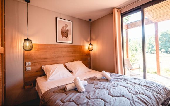 Vos appartements