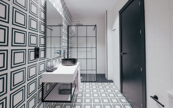 Les chambres 