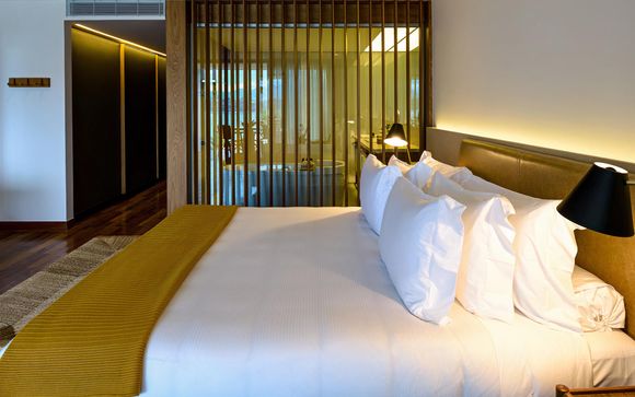Vos chambres