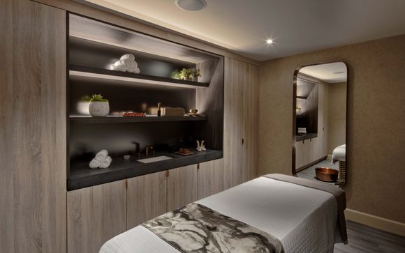 Les chambres 