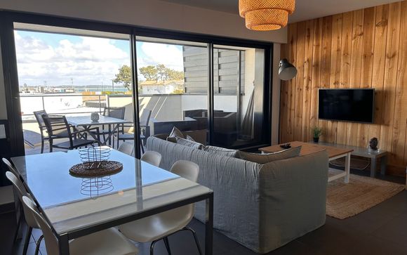 Vos appartements