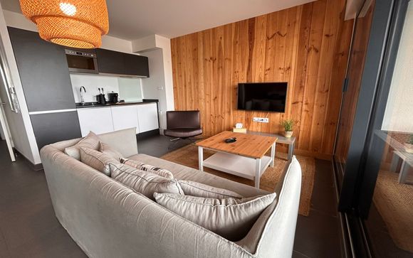 Vos appartements