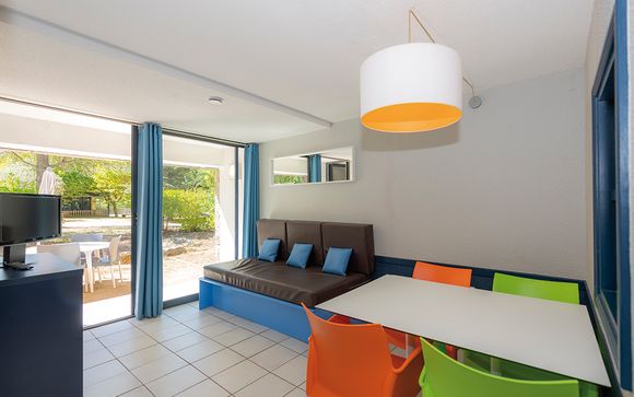 Vos appartements