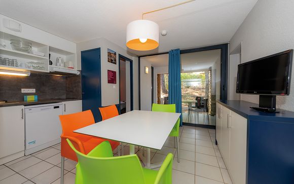 Vos appartements