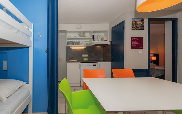 Vos appartements